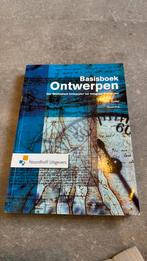 Wim Zeiller - Basisboek Ontwerpen, Ophalen of Verzenden, Zo goed als nieuw, Wim Zeiller