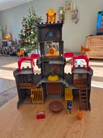 Paw patrol kasteel compleet, Ophalen, Zo goed als nieuw, Poppenhuis