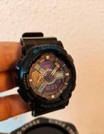 Nieuwe Casio G-Shock horloge, Ophalen of Verzenden, Nieuw, Zwart, Android