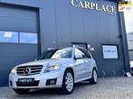 Mercedes-Benz GLK-klasse 220 CDI 4-Matic Business Class, Auto's, Mercedes-Benz, Automaat, 15 km/l, Gebruikt, Navigatiesysteem
