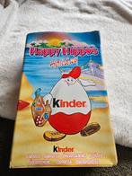 doosje met 10 Happy Hippo's 1992, Ophalen of Verzenden, Zo goed als nieuw, Hardplasticfiguren