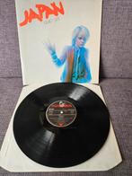 Lp. Japan, quite life, Ophalen of Verzenden, Gebruikt, 12 inch, Poprock