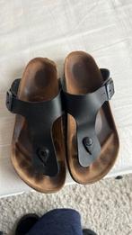 Birkenstock 39, Ophalen, Zo goed als nieuw, Jongetje of Meisje, Schoentjes