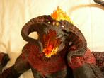 The Lord Of The Rings Epic Scale 25” elektronische Balrog, Ophalen of Verzenden, Gebruikt, Actiefiguurtje