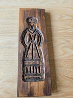 Oude Speculaasplank, Antiek en Kunst, Antiek | Keukenbenodigdheden, Ophalen of Verzenden