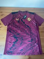 FC Utrecht Castore Voetbalshirt maat XL Nieuw, Kleding | Heren, Sportkleding, Castore, Ophalen of Verzenden, Voetbal, Rood