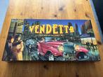 Vendetta bordspel, Ophalen of Verzenden, Gebruikt, Parker