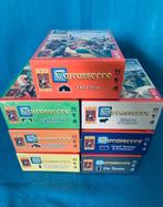 Carcassonne voordeelpakket 7 uitbreidingen naar keuze, Almere, Nieuw, Info@999games.com, 999 Games b.v.