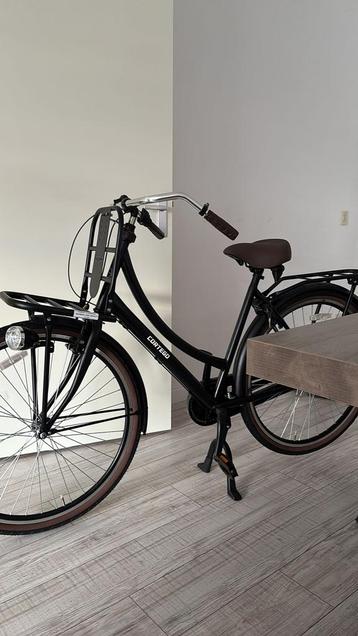 28 inch dames fiets nieuw beschikbaar voor biedingen