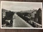 Ansichtkaart Vlaardingen - Narcisstraat, Ophalen of Verzenden, 1960 tot 1980, Ongelopen, Zuid-Holland