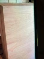 Hardhout multiplex 15 mm, Doe-het-zelf en Verbouw, Platen en Panelen, Ophalen, Nieuw, Multiplex