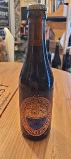 La Trappe Schaapskooi Oude Volle Fles, Verzamelen, Biermerken, Ophalen of Verzenden, Gebruikt, Overige typen