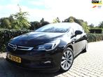 Opel Astra 1.0 Edition Automaat , 5-DRS. , Clima / Cruise /, Stof, Gebruikt, 610 kg, Origineel Nederlands