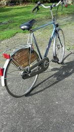 Union Flamingo herenfiets, Versnellingen, Overige merken, Gebruikt, 57 tot 61 cm