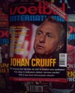 Johan Cruijf, Vi magazine 2013, Ophalen of Verzenden, Gebruikt, Boek of Tijdschrift