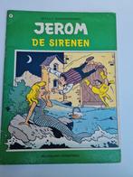 JEROM STRIPBOEK, Eén stripboek, Ophalen of Verzenden, Gelezen