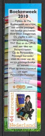 Persoonlijk velletje 22 postfris, Ophalen of Verzenden