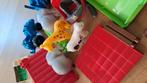Zak vol met speelgoed., Ophalen of Verzenden, Zo goed als nieuw