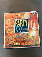 Party XX Century Game - Diset, Drie of vier spelers, Ophalen of Verzenden, Gebruikt