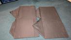 Ikea drona dozen 2 stuks., Ophalen of Verzenden, Gebruikt, Vierkant, Mand