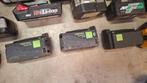95x Defecte accu met 4 defecte laders. Makita Festool enz..., Audio, Tv en Foto, Ophalen, ., ., Niet werkend