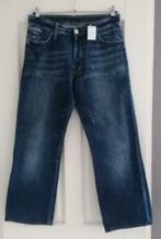 G-Star medium blauwe jeans Locker regular mt 31 nr 37141, Kleding | Heren, Spijkerbroeken en Jeans, W32 (confectie 46) of kleiner