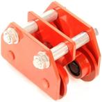 Loopkat 3 ton (60/130 mm), Verzenden