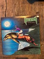 Nazareth- The Fool Circle incl. handtekeningen, Ophalen of Verzenden, Zo goed als nieuw, Overige soorten