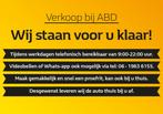 Renault Grand Scénic 140pk TCe Bose | Trekhaak | Achteruitr, Euro 6, 4 cilinders, Blauw, Leder en Stof