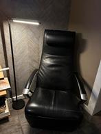Luxe fauteuil in goede staat - Jori Brainbuilder, Huis en Inrichting, Fauteuils, Ophalen, Modern design, Zo goed als nieuw, 50 tot 75 cm