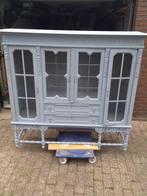 Oude boekenkast, Antiek en Kunst, Antiek | Meubels | Kasten, Ophalen