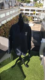 Lacoste vest maat 7.     Xxl, Ophalen of Verzenden, Zo goed als nieuw, Overige maten, Blauw