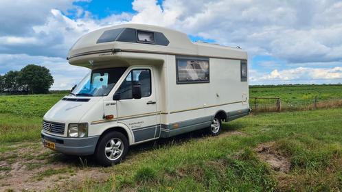 VW LT35 Missouri 635SL  Camper 2.5L 5 cilinder diesel, Caravans en Kamperen, Campers, Particulier, Integraal, tot en met 5, Volkswagen