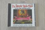 IT'S BOPPIN' OLDIE TIME = 26 ALL TIME POPCORN OLDIES ARCA, Verzenden, Zo goed als nieuw, Pop