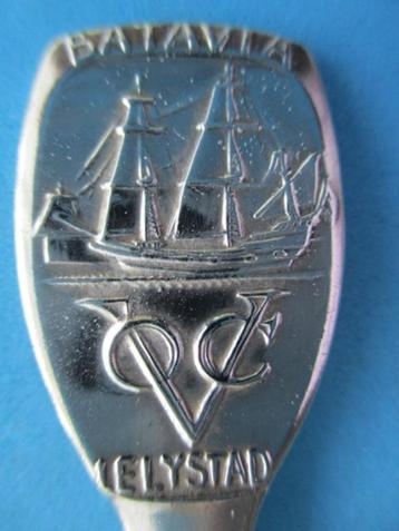 (F9876)  Lelystad VOC Batavia 2   beschikbaar voor biedingen