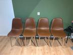 JYSK Jonstrup Stoelen - Set van 4, Ophalen