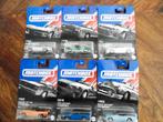 Complete serie Matchbox 1 tm 6 uit de VS, Ophalen, Nieuw, Auto, Matchbox