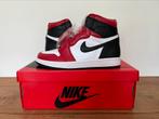 Nike Air Jordan 1 Satin Snake Chicago High maat 39, Nike, Nieuw, Ophalen of Verzenden, Sneakers of Gympen