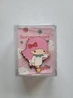 Little twin stars pin, Ophalen of Verzenden, Zo goed als nieuw