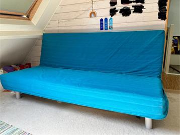 Beddinge slaapbank Ikea beschikbaar voor biedingen