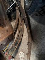 Bladveren jeep cj 4 inch lift, Gebruikt, Jeep, Jeep, Jeep