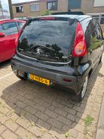 Achterbumper voor een peugeot 107 ZWART, Auto-onderdelen, Gebruikt, Citroën, Ophalen of Verzenden, Achter