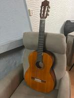 Yamaha CG 100a Klassieke Gitaar, Ophalen of Verzenden, Gebruikt, Klassieke of Spaanse gitaar