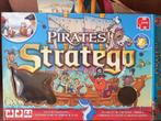 Pirates stratego, Een of twee spelers, Ophalen of Verzenden, Zo goed als nieuw, JUMBO