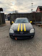 SLK 230 Kompressor Cup Racer