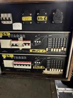 Dimmers voor licht 3x professioneel, Muziek en Instrumenten, Licht en Laser, Ophalen, Gebruikt, Licht