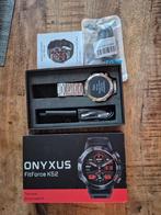 Smart watch  Onyxus FitForce K52, Sieraden, Tassen en Uiterlijk, Smartwatches, Overige merken, Ophalen of Verzenden, Zo goed als nieuw