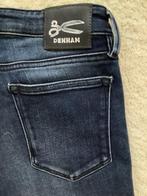 Mooie blauw spijkerbroek jeans van Denham, 25., Kleding | Dames, Spijkerbroeken en Jeans, Denham, Blauw, Ophalen of Verzenden