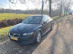 Volvo C30 1.6 D rijdt nog heel soepel, Auto's, Volvo, Voorwielaandrijving, Zwart, 4 cilinders, 4 stoelen