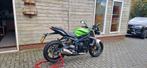 Triumph 675 street triple, Particulier, Naked bike